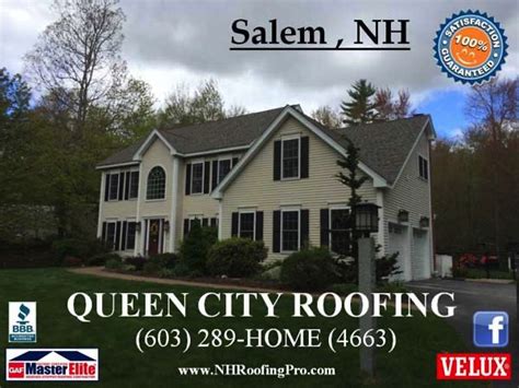 queen city roofing and sheet metal|queen city roofing hillsboro nh.